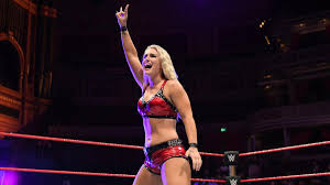 Catch wwe action on wwe network, fox, usa. Toni Storm Wwe