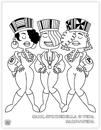 Check out our 90s coloring books selection for the very best in unique or custom, handmade pieces from our shops. Hip Hop Coloring Book Colouring Books Mark 563 Amazon De Bucher