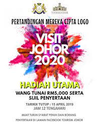 Muat turun borang di sini. Pertandingan Mencipta Logo Portal Rasmi Majlis Bandaraya Iskandar Puteri