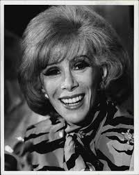 21 Things You Didn't Know About The Early Career Of Joan Rivers