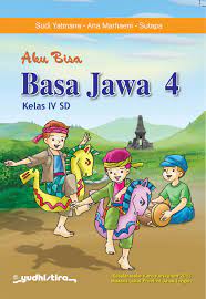 We did not find results for: Aku Bisa Basa Jawa Sd Kelas 4 K13 Yudhistira