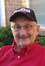 George William Keigley avis de décès