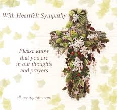  17 My Deepest Condolences Ideas Condolences Sympathy Quotes Sympathy Messages