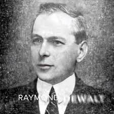 Matthew Arrington Jr.