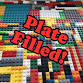 "Fill Your Plate" Lego Challenge event image