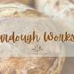 Sourdough Bread Making Workshop event image