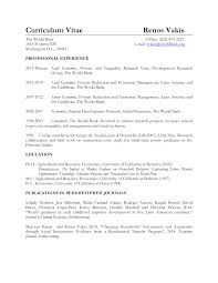Http Www Worldbank Org Content Dam Worldbank Experts Expertdocuments Renos Vakis Cv Latest Pdf