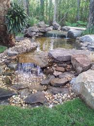 Building a pond takes time and detailed planning. Pin On Garden Ideas Frugal Living
