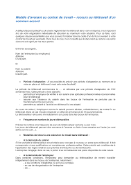 Maybe you would like to learn more about one of these? Https Www Cfdtausy Fr Index Php Files 19 New Category 8 Modele Davenant Au Contrat De Travail Recours Au Teletravail Dun Commun Accord Pdf