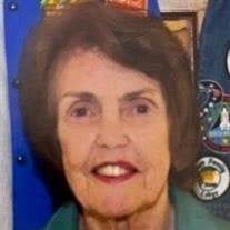 Mary Ann Milton Obituary