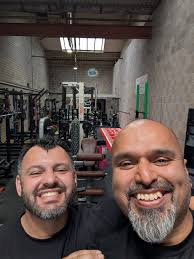 Humans of Hoboken: Jon Bevacqua # # Jon is a yes guy, not in the sense that  you are thinking. He has a very strong personality and is by no means