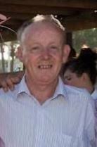 Death Notice of Edward (Ned) Coleman (Dungarvan, Waterford)