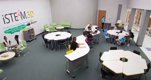 Maker Movement Effects On Stem Education Stem Classroom 21st Century Classroom Design Classroom Design