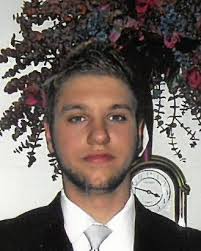 Obituary information for Adam Lee Vorce