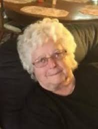 Obituary information for Willadean Warble