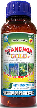 Pyanchor gold 8.5EC