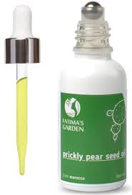 You can use it on your skin, in order to prevent spots. Prickly Pear Seed Oil By Fatima S Garden For Face Hair Skin Nails Usda Ecocert Certified Organic Pure Cold Pressed Moroccan Anti Aging Moisturizer Barbary Fig Cactus Oil 1fl Oz 30ml Buy Online In