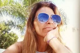 Nancy Anka: "Cuando vos te vas vienen cien y cuesta mucho volver"