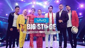Jangan lupa untuk mengundi peserta kegemaran korang di www.gempak.com/bigstage ok. Live Streaming Dan Senarai Lagu Konsert Big Stage Minggu Kelima Iluminasi