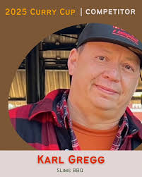 🔥 Calling all chefs! The 11th Annual Curry Cup is back