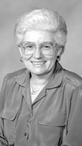 In memoriam: Emeritus missionary Christine Mauldin, 82