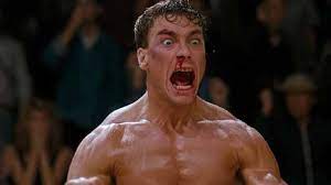 The road back) is a 1991 american martial arts film directed by albert pyun and written by david s. Veranderungen Bei Kickboxer Jean Claude Van Damme Ersetzt Tony Jaa Moviebreak De