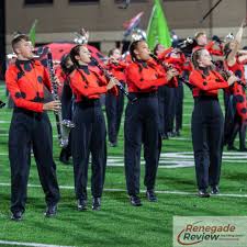 Guess what…? The Renegade Review Marching Band Championship now has an  official Instagram account! Make sure to follow to keep up with all updates  and posts throughout tomorrow's big day. More information