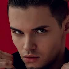 I felt too hot last night so the universe humbled me mid dinner