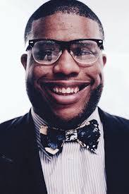 He's Scoop, He Scores, the Journey of Brandon 'Scoop B' Robinson