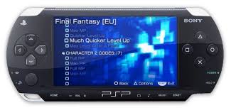 Manage and improve your online marketing. Cwcheat Psp And Psx Cheats In Adrenaline Cfwaifu