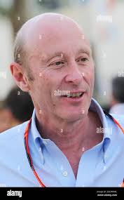 Mackenzie investments hi-res stock photography and images