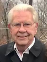 Obituary for Robert "Bob" E. Terrell