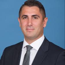 Blake Antrim Email & Phone Number