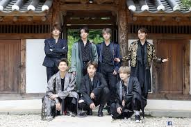 Bts release a vacation photo package every year, and for 2019, the package concept is a vacation in their home country of south korea for the first time. Not So Daily Kpop Challenge And Not In 2019 Part X Shy