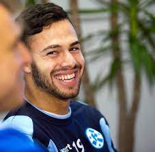 Update information for daniel engelbrecht ». Daniel Engelbrecht Es Ist Wie Eine Wiedergeburt Welt
