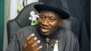 Israel vs Palestine: Goodluck Jonathan list solutions to Israel and  Palestine conflict