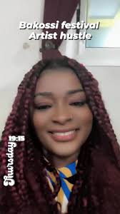 Bakossi sweeties... Let's go 👍❣️👍 #Bakossi #festival #cameroonmusic  #senge #reallife Scandic Vibes Entertainment SENGE I Facebook @top fans The  Following Bakossi Gottalent Bangem People's TV