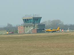 Picture of Leeds East Airport