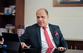 I Am Very Hopeful That We Would Be Able To Manage This Second Wave Efficiently And Keep This Positive Momentum Of Business In Our Market Md Rokonuzzaman Fca Managing Director Amann Bangladesh