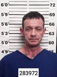 Offender Information