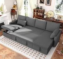Las mejores ofertas en Tela Sofás, sillones y sofás | eBay