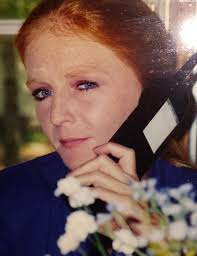 Obituary information for Ginger Christopher Cathey