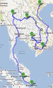 5 Road Trip Itineraries You Absolutely Must Experience Road Trip Planner Road Trip Travel Planner