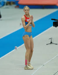 Maybe you would like to learn more about one of these? Fotografiya Darya Klishina
