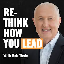 How to Lead with Questions ft. Bob Tiede
