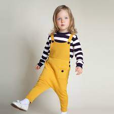 While some options are clearly for boys or for girls for toddlers with outdoorsy parents, these 'muddy buddy' overalls are a great invention. Baby Boy Girls Knitted Overalls 2019 Spring Children Jumpsuit Kids Clothes Toddler Pants Romper Salopette Enfant Fille Dungarees Overalls Aliexpress