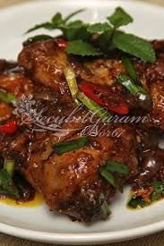 Resepi ayam black pepper sumber fb. Assalamualaikum Alhamdulillah Ramadhan Tiba Lagi Bulan Yg Penuh Berkat Yg Ditunggu2 Ramadhan Kali Ni Agak Sepi Kerana Resep Masakan Memasak Makanan