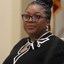 What's in Christine Fowler Mack's Akron schools separation agreement?