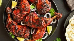 5 Chef Tips For Restaurant-Worthy Tandoori Chicken