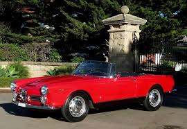 Image result for Ivory 1964 Alfa-Romeo